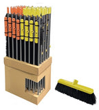 Brooms With Handle Set - Multicolour