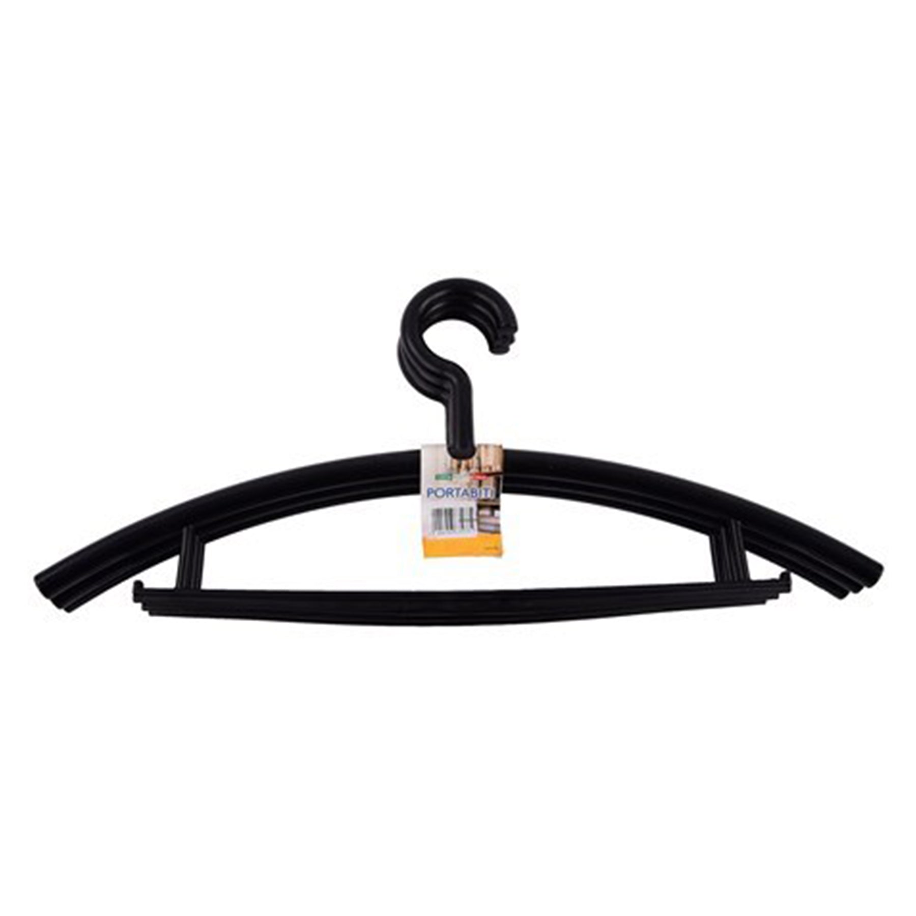 Hanger Set 3 Pcs, Grey