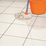Tile cleaner and shine restorer