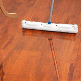 Parquet gloss finish protector