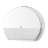 Tork Box Dispenser, White