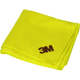 2pcs Microfiber cloth - Yellow