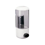 Manual soap dispenser