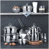 Astra Casserole - 5.3L