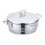 Astra Casserole - 5.3L