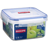 Food container- Clear