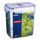 Food container- Clear