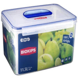 Rectangle Plastic Container Rh70 - 11.5L