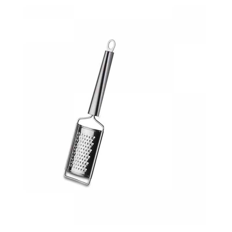 Twisty Grater A528 - Silver