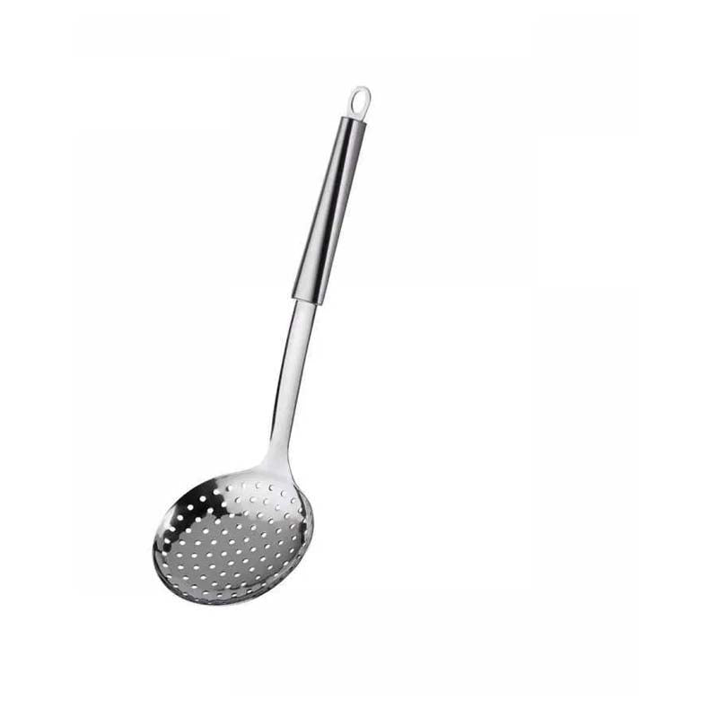Twisty Skimmer A530 - Silver