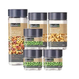 Dry food Canister