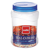 Food container- Clear