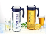 Two handle water jug
