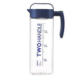 Two handle water jug