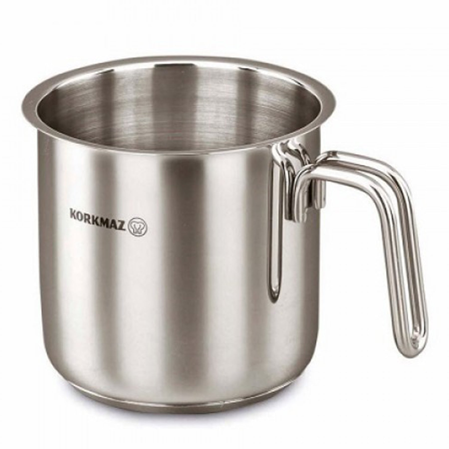 Nylon Polyester Blend Pro Angled Sash Brush - 7.6 Inch