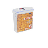 Cereal Container - Clear