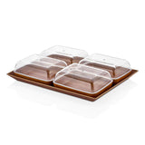 Snack & breakfast set