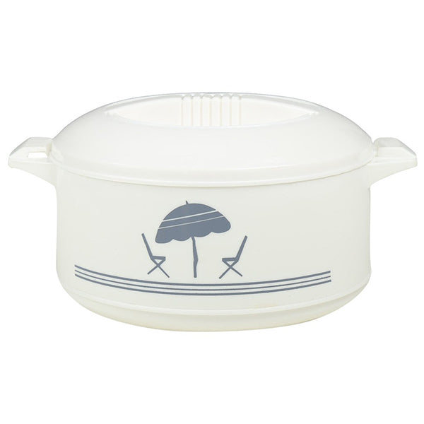 Chef Insulated Hot Pot