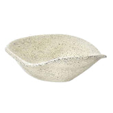 Toilet Brush with holder, Grey & White