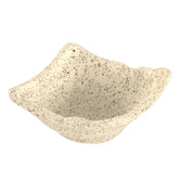 Foldable Basket with handles, Black