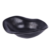 Black terra bowl