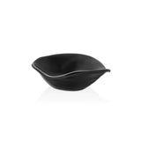 Black terra bowl