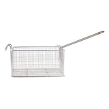 Frying basket