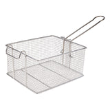 Frying basket