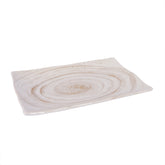 Rectangle Plate - Beige