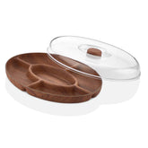 Refillable Aluminum Foil Wrap Dispenser