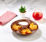 Snack Dish