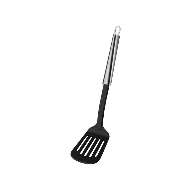 A531 Twisty Slotted Turner - Black