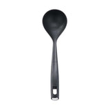 A5558-1 Nora Serving Spoon - Black