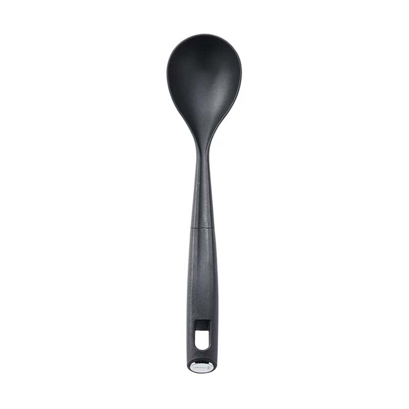 A5558-2 Nora Serving Ladle - Black