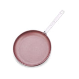 A2620 Linea Plus 7Pcs Cookware Set - Rose Gold