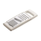 643764 Flat Grater (Combined/Handy) - Beige