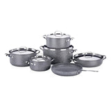 Palma Plus 11Pcs Cookware Set