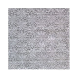 Lace Table Cloth W.140Cm Sunflower - Baccara