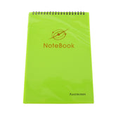 B5 Notebook 80 pages lined