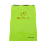 B5 Notebook 80 pages lined