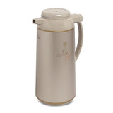 Handy Pot With Glass Interior Body