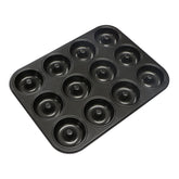 12 Cup muffin pan