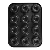12 Cup muffin pan