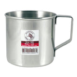 Steel Mug