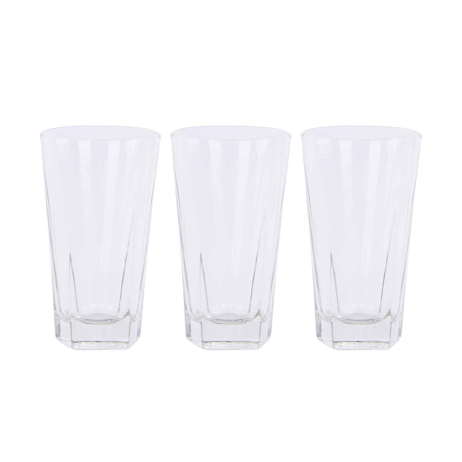 Tumblers Set