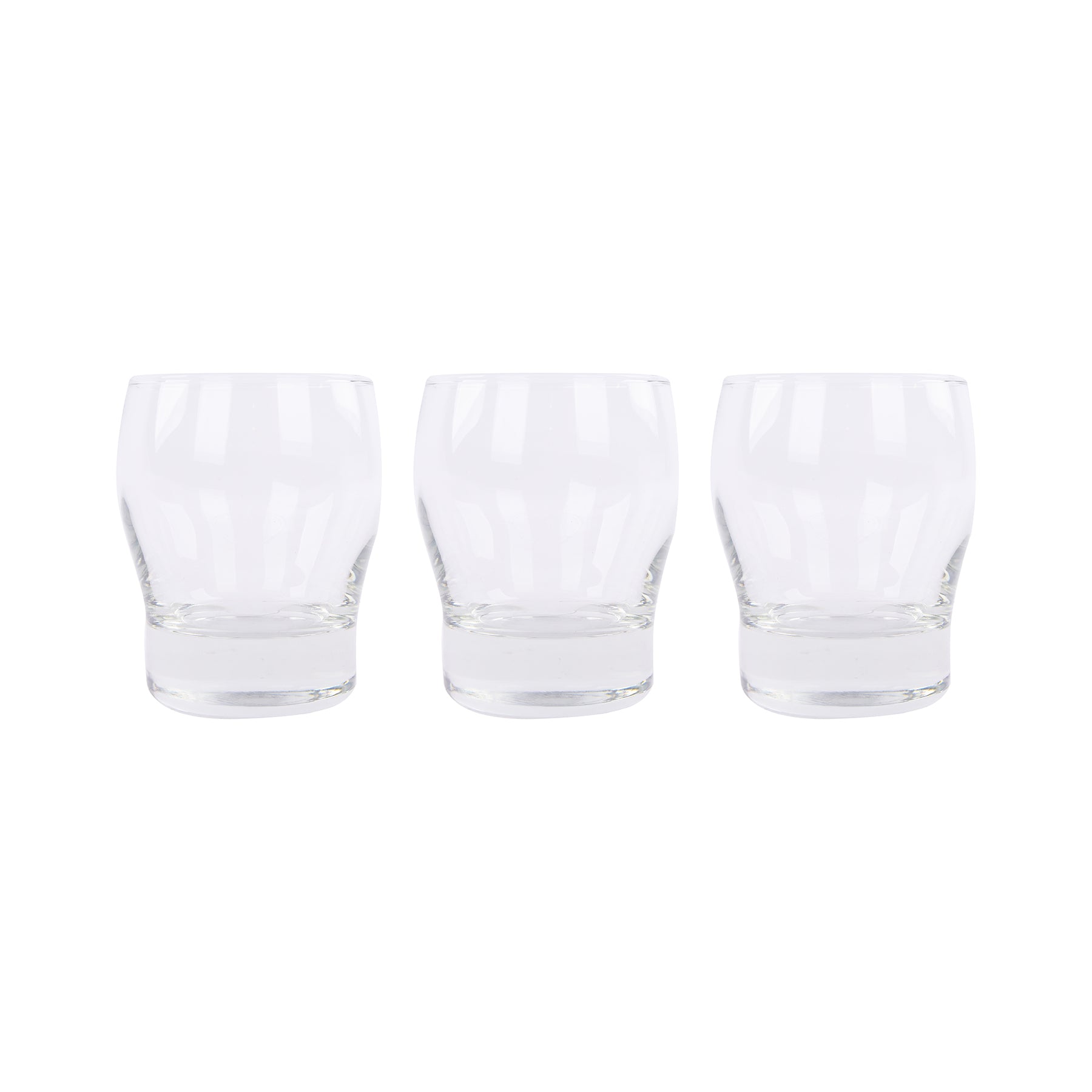 Tumblers Set