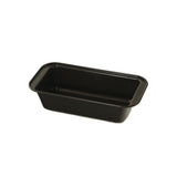 Loaf pan , Black