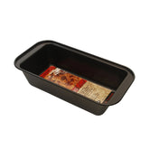Loaf pan , Black