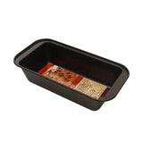 Loaf pan , Black