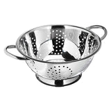 Colander with handles
